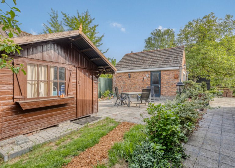 Wouterij 10, Koewacht