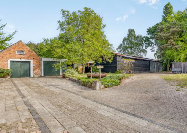 Wouterij 10, Koewacht