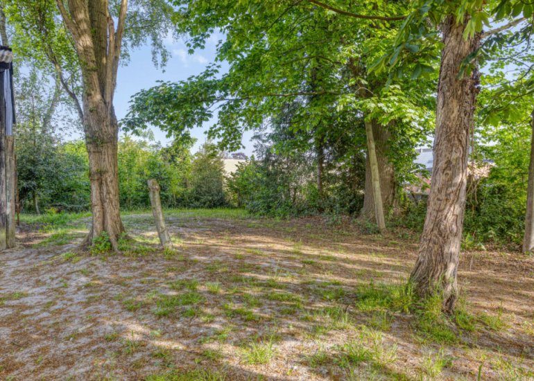 Wouterij 10, Koewacht