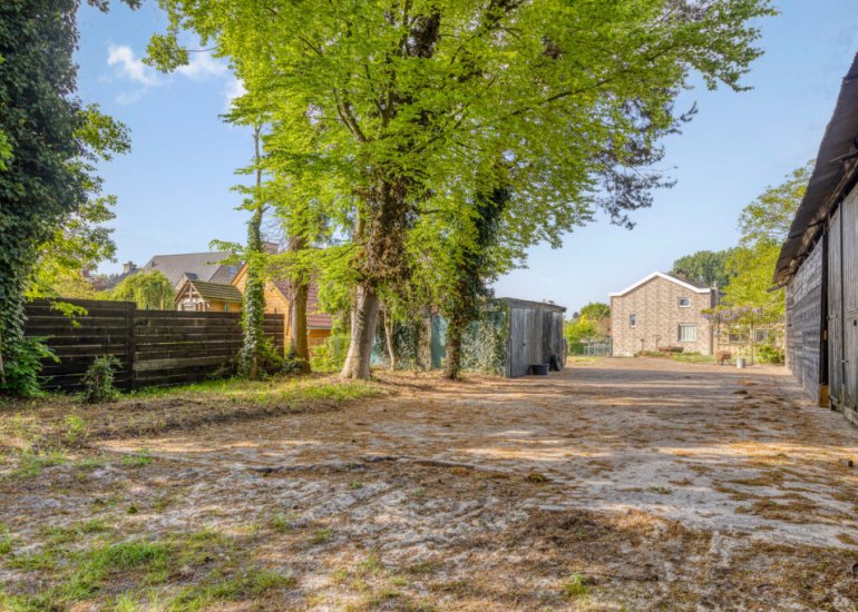 Wouterij 10, Koewacht