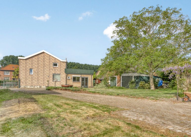 Wouterij 10, Koewacht