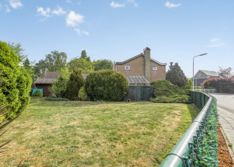 Wouterij 10, Koewacht