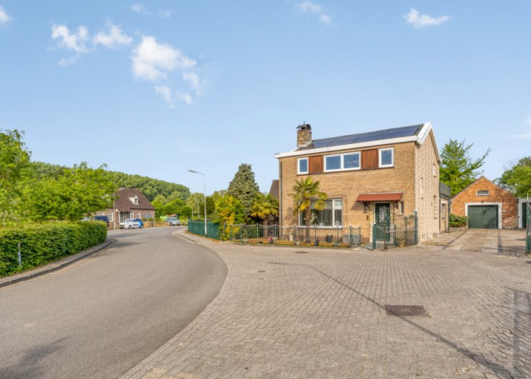 Wouterij 10, Koewacht