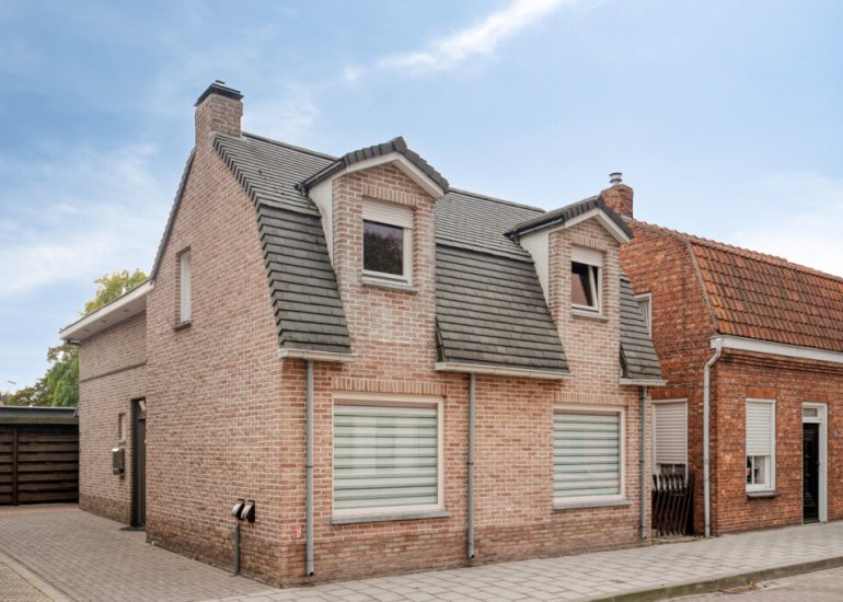 Koninginnestraat 9, Westdorpe