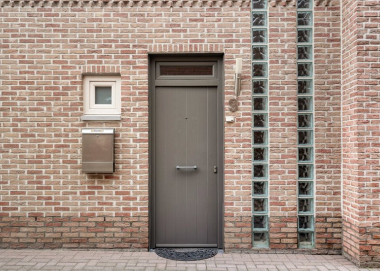  Koninginnestraat 9, Westdorpe