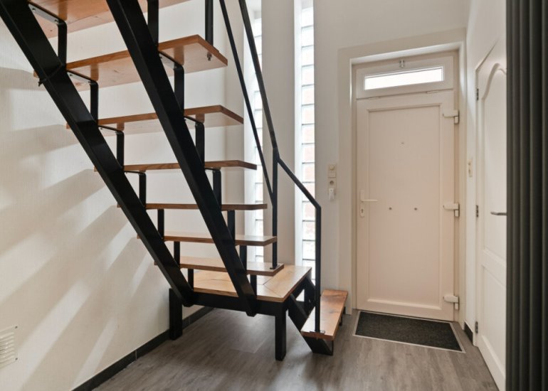  Koninginnestraat 9, Westdorpe