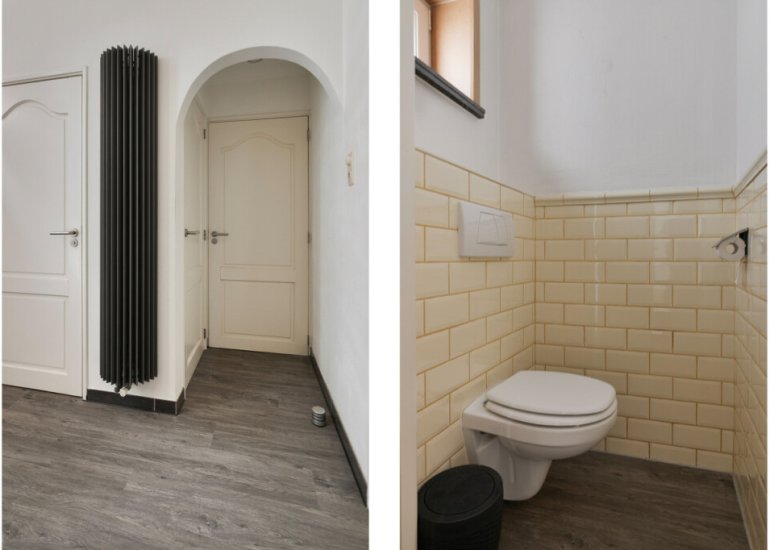  Koninginnestraat 9, Westdorpe