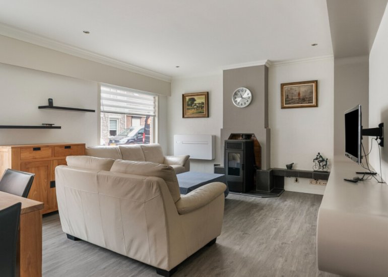  Koninginnestraat 9, Westdorpe