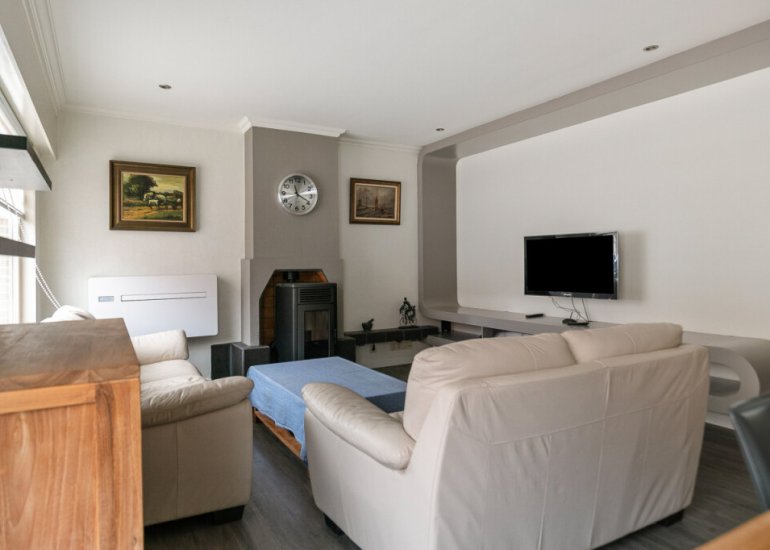  Koninginnestraat 9, Westdorpe