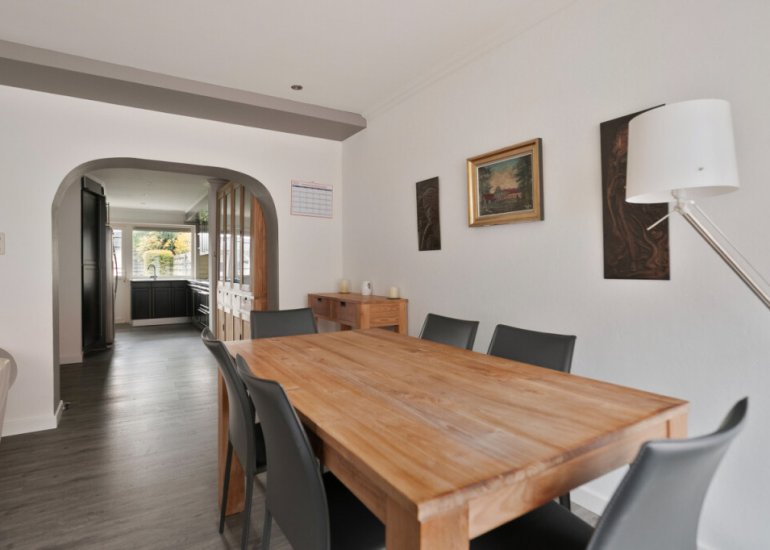  Koninginnestraat 9, Westdorpe