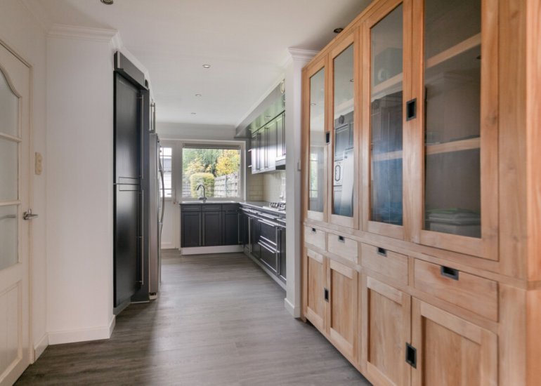  Koninginnestraat 9, Westdorpe