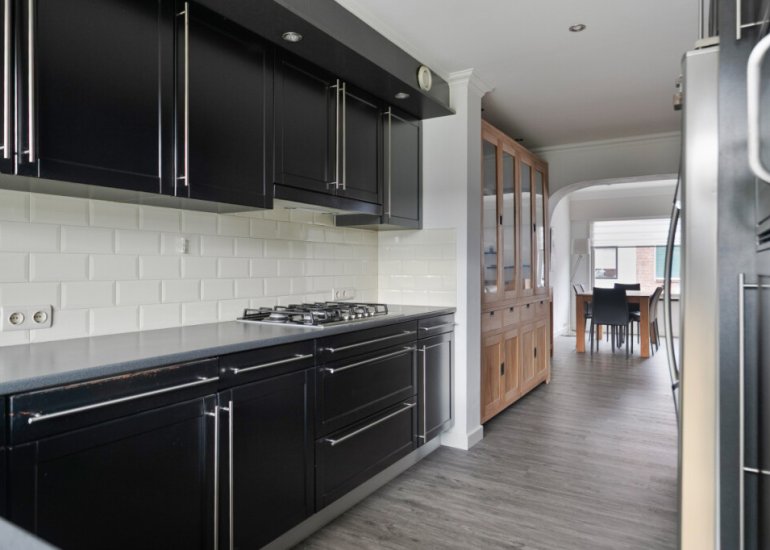  Koninginnestraat 9, Westdorpe