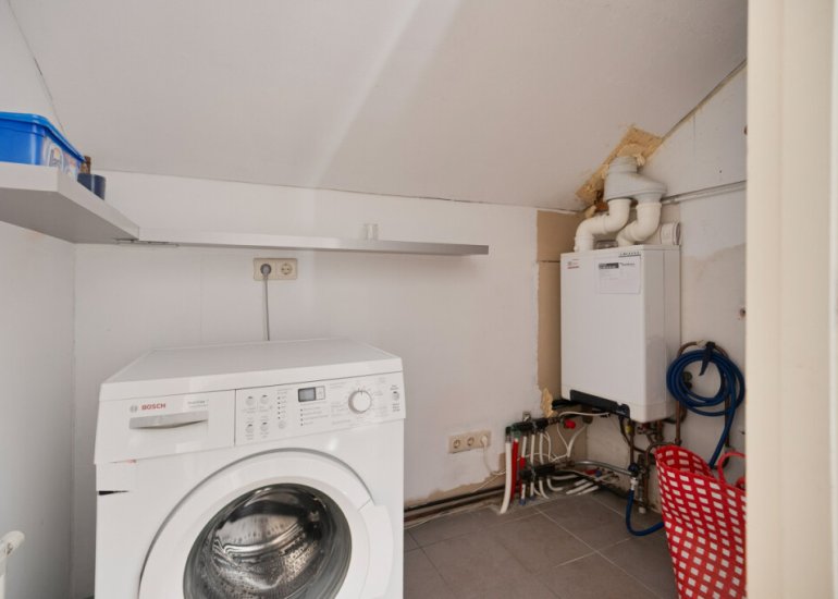  Koninginnestraat 9, Westdorpe