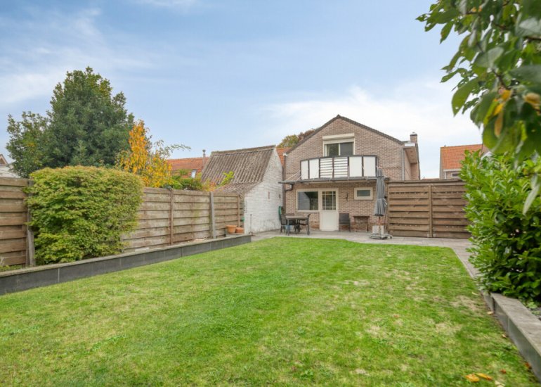  Koninginnestraat 9, Westdorpe