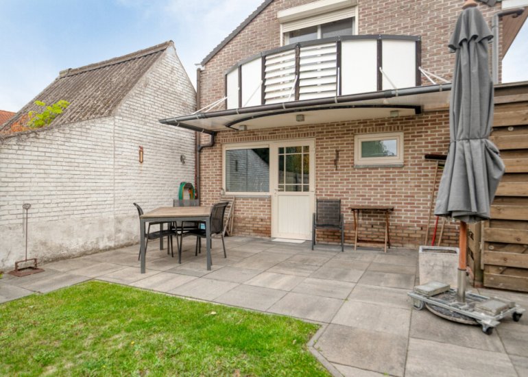  Koninginnestraat 9, Westdorpe