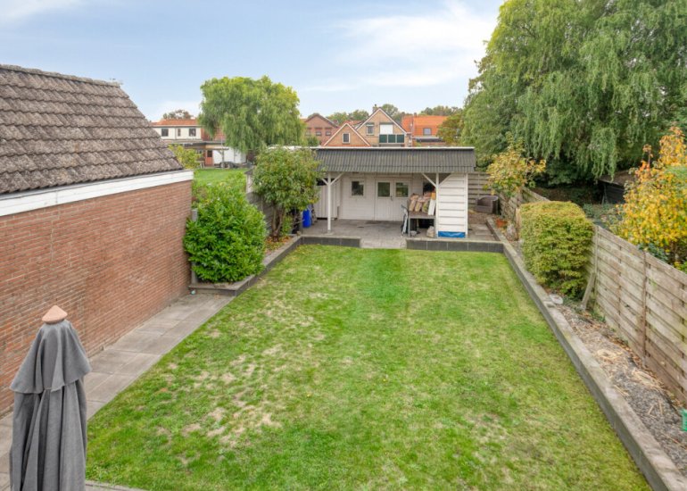  Koninginnestraat 9, Westdorpe