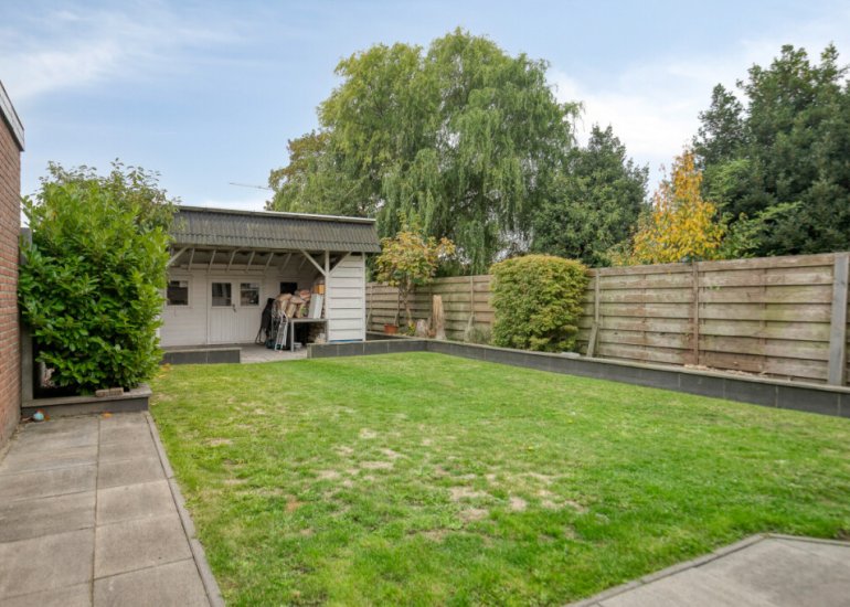  Koninginnestraat 9, Westdorpe