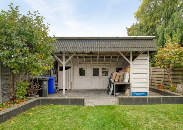  Koninginnestraat 9, Westdorpe