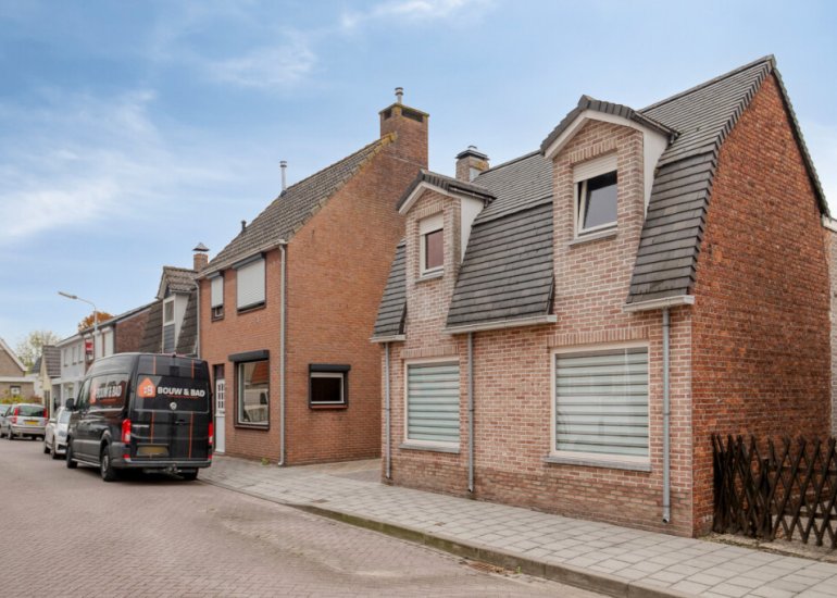  Koninginnestraat 9, Westdorpe