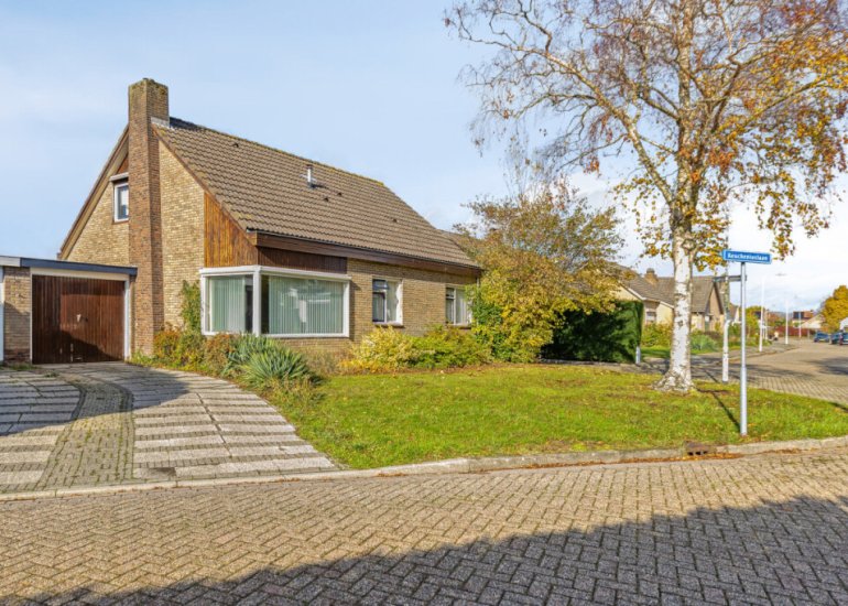  de Savornin Lohmanlaan 5, Axel