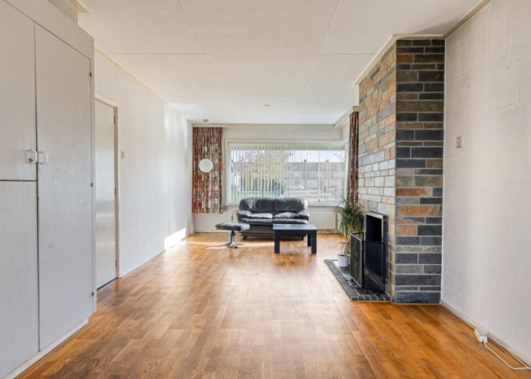  de Savornin Lohmanlaan 5, Axel