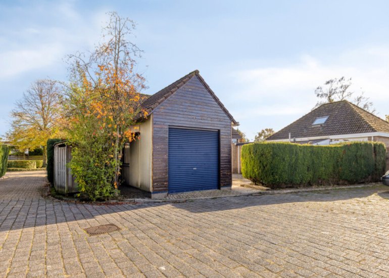  de Savornin Lohmanlaan 5, Axel