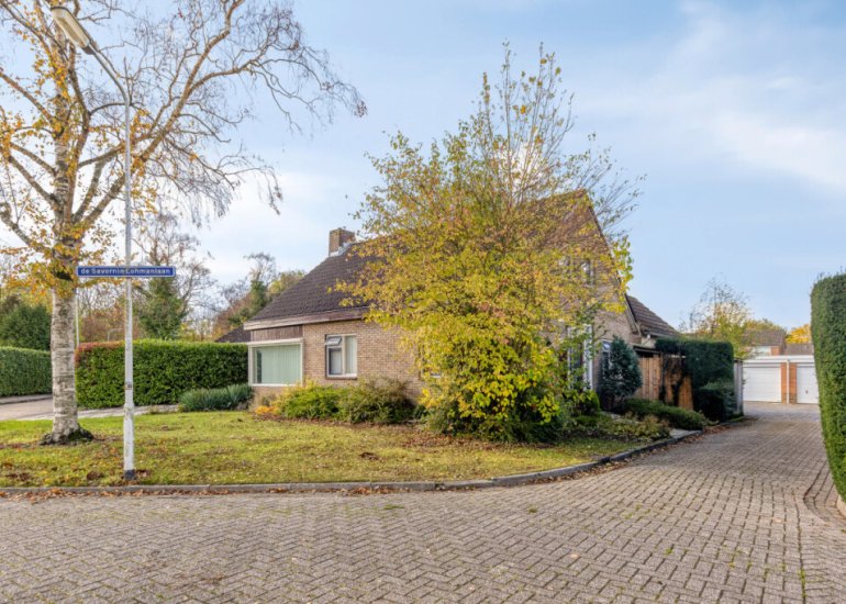  de Savornin Lohmanlaan 5, Axel