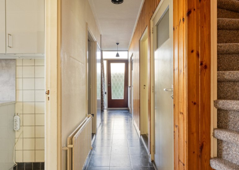  de Savornin Lohmanlaan 5, Axel