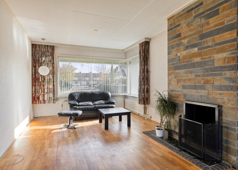  de Savornin Lohmanlaan 5, Axel