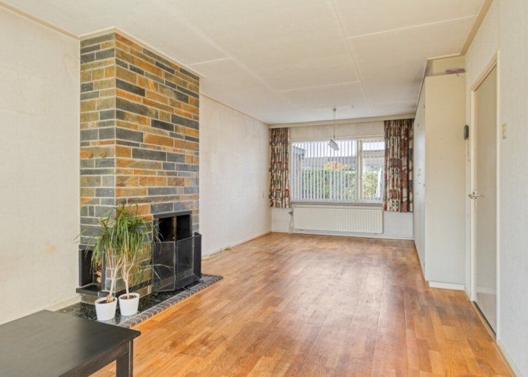  de Savornin Lohmanlaan 5, Axel