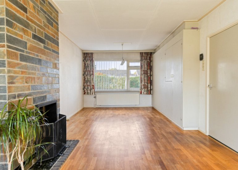  de Savornin Lohmanlaan 5, Axel