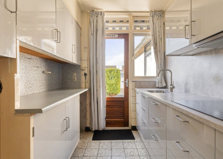  de Savornin Lohmanlaan 5, Axel