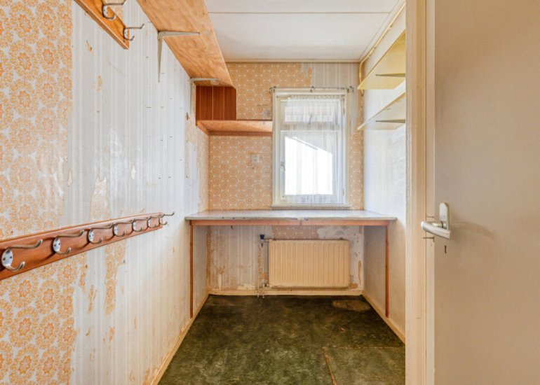  de Savornin Lohmanlaan 5, Axel