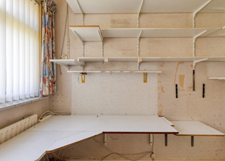  de Savornin Lohmanlaan 5, Axel