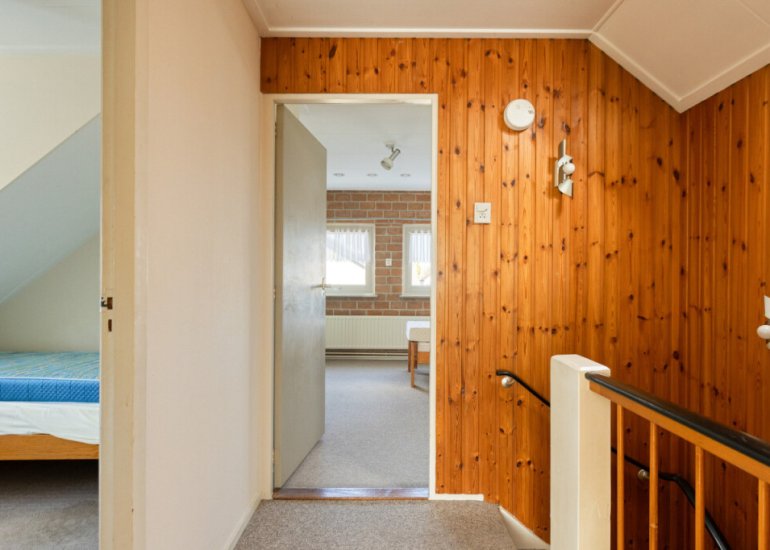  de Savornin Lohmanlaan 5, Axel