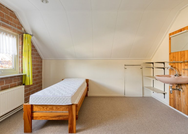  de Savornin Lohmanlaan 5, Axel