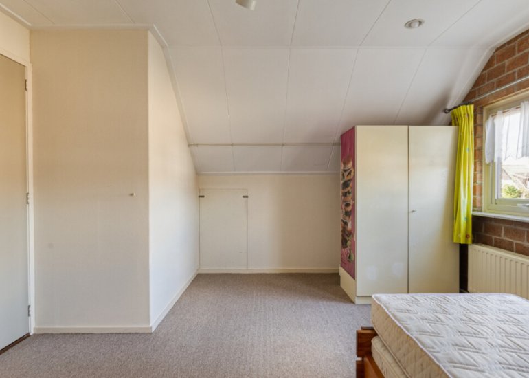  de Savornin Lohmanlaan 5, Axel