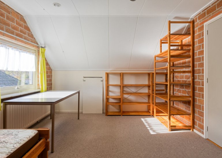  de Savornin Lohmanlaan 5, Axel