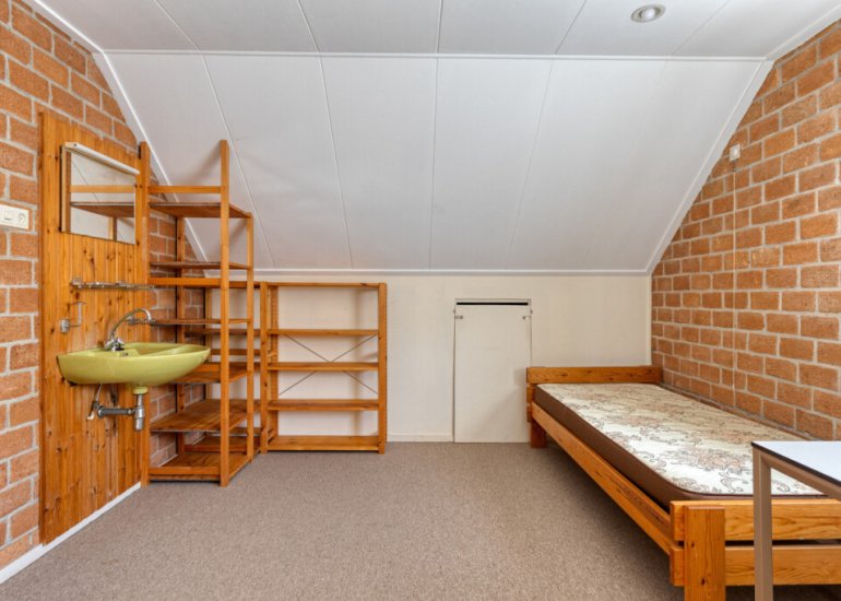  de Savornin Lohmanlaan 5, Axel