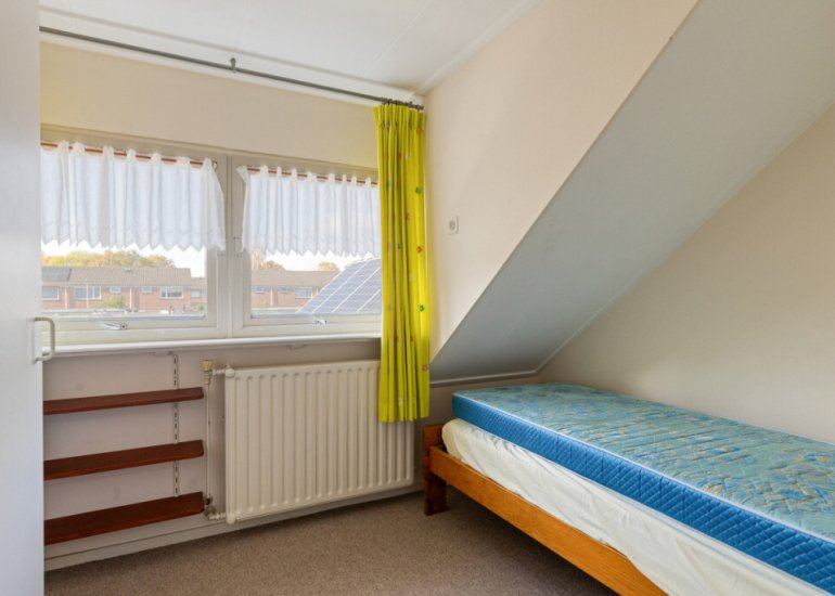  de Savornin Lohmanlaan 5, Axel