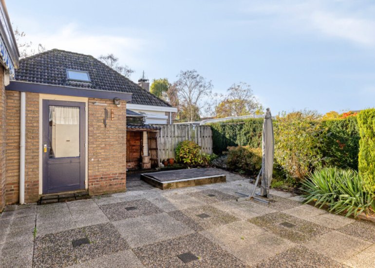  de Savornin Lohmanlaan 5, Axel