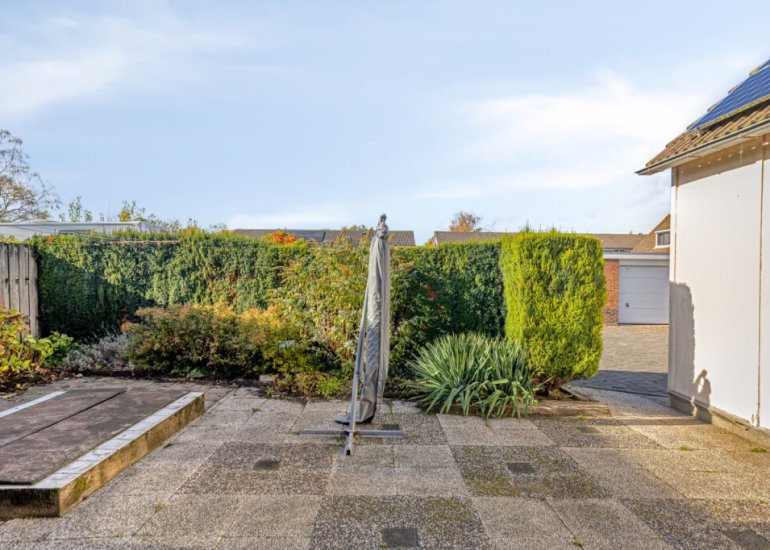  de Savornin Lohmanlaan 5, Axel