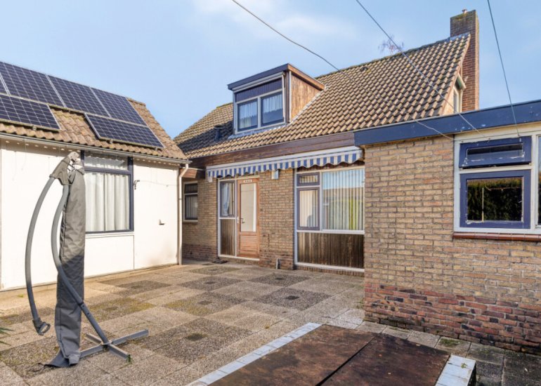  de Savornin Lohmanlaan 5, Axel