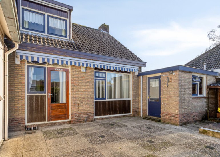  de Savornin Lohmanlaan 5, Axel