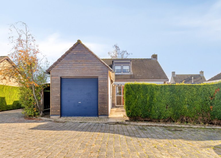  de Savornin Lohmanlaan 5, Axel