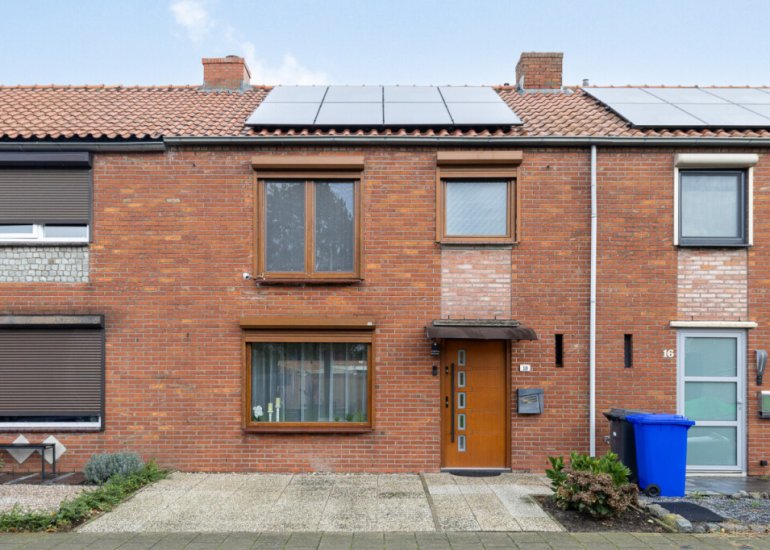  Malotauxstraat 18, Sas Van Gent