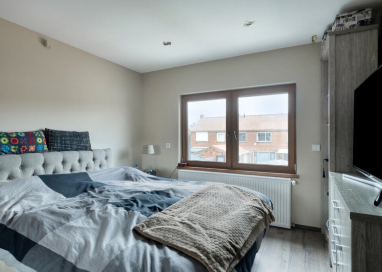  Malotauxstraat 18, Sas Van Gent