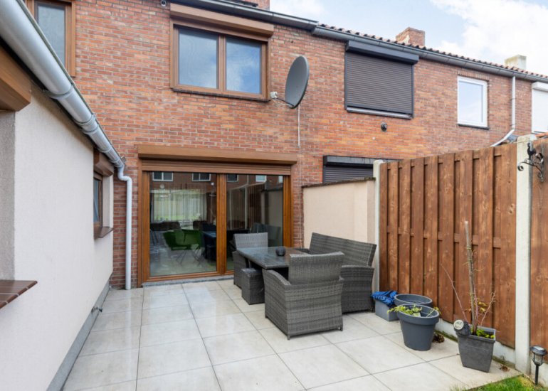  Malotauxstraat 18, Sas Van Gent