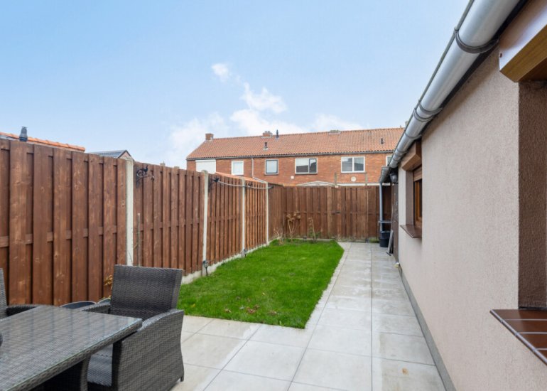  Malotauxstraat 18, Sas Van Gent