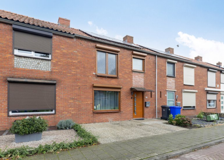  Malotauxstraat 18, Sas Van Gent